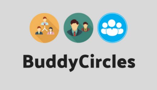 BuddyDev BuddyPress BuddyCircles User Circles WordPress Plugin