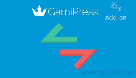 GamiPress Transfers Add-on WordPress Plugin