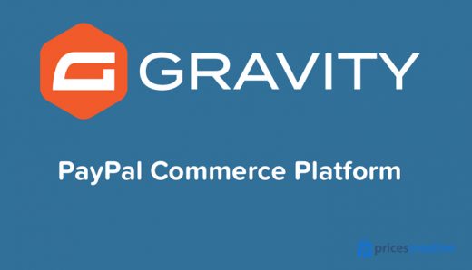 Gravity Forms - Gravity Forms PayPal Commerce Platform Addon