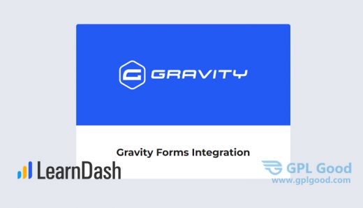 LearnDash - Gravity Forms Integration WordPress Plugin