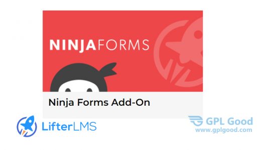 LifterLMS Ninja Forms WordPress Plugin