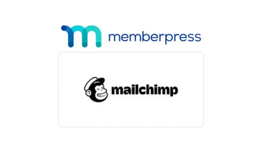 MemberPress - MemberPress MailChimp WordPress Plugin