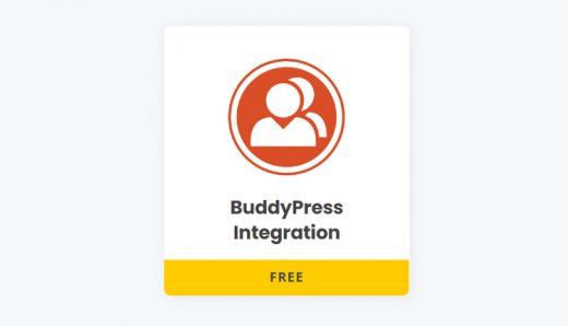 Paid Memberships Pro BuddyPress Addon WordPress Plugin