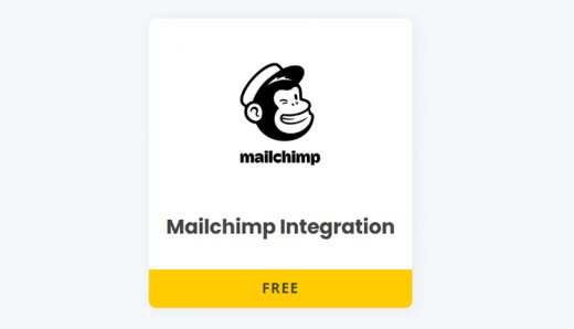 Paid Memberships Pro Mailchimp Addon WordPress Plugin
