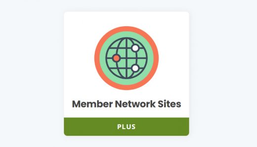 Paid Memberships Pro Member Network Sites Addon WordPress Plugin