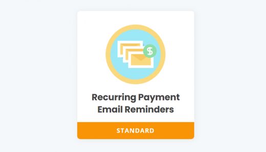 Paid Memberships Pro Recurring Payment Email Reminders Addon WordPress Plugin