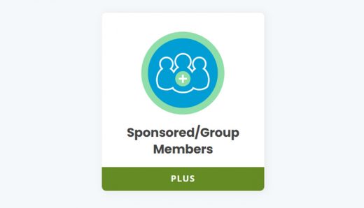 Paid Memberships Pro Sponsored (Group) Members Addon WordPress Plugin