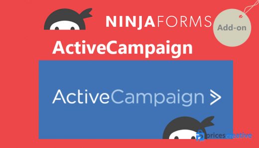 Saturday Drive - Ninja Forms ActiveCampaign WordPress Plugin
