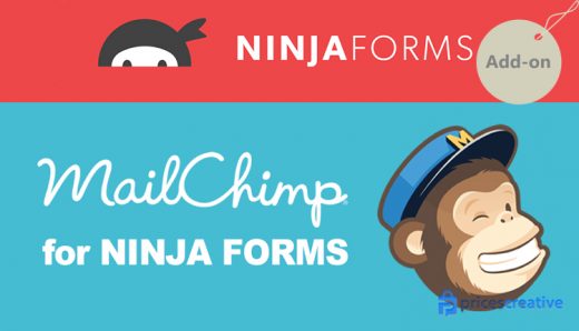 Saturday Drive - Ninja Forms Mailchimp WordPress Plugin