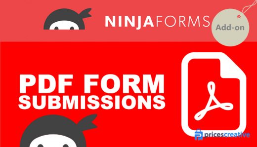 Saturday Drive - Ninja Forms PDF Form Submissions WordPress Plugin
