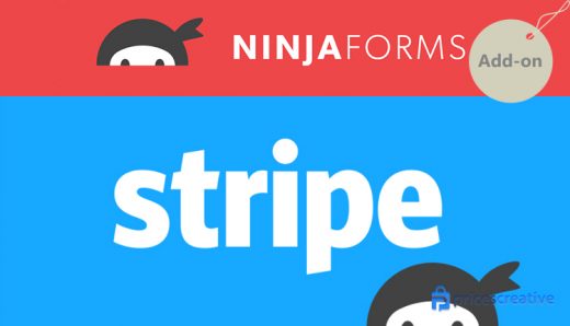 Saturday Drive - Ninja Forms Stripe WordPress Plugin