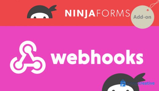 Saturday Drive - Ninja Forms Webhooks WordPress Plugin