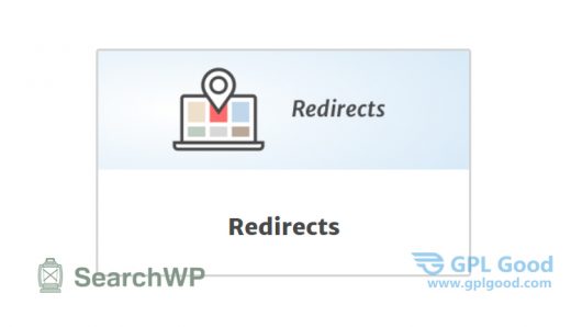 SearchWP Redirects WordPress Plugin