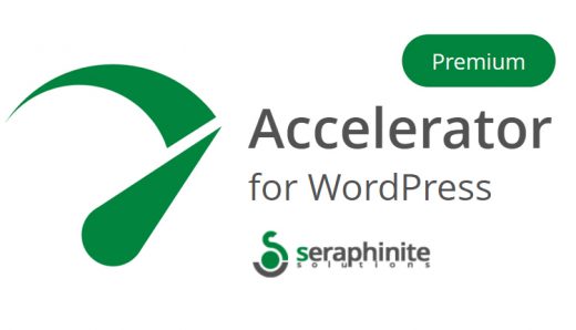 Seraphinite - Accelerator Premium WordPress Plugin