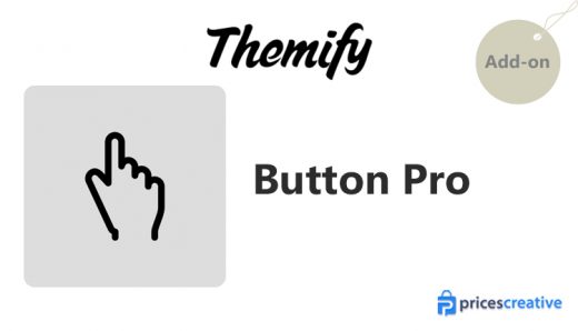 Themify - Builder Button Addon