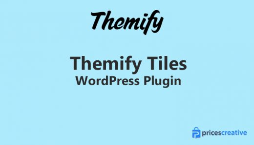 Themify - Tiles WordPress Plugin