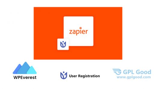 User Registration Zapier Addon WordPress Plugin
