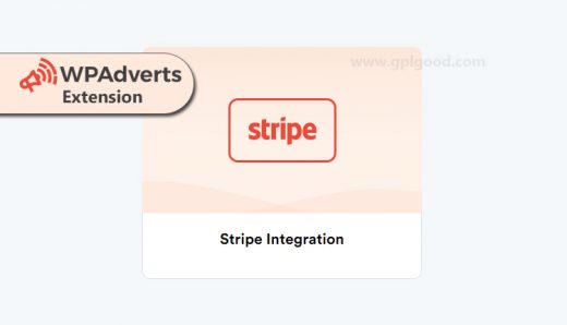WP Adverts - WP Adverts Stripe Integration WordPress Plugin