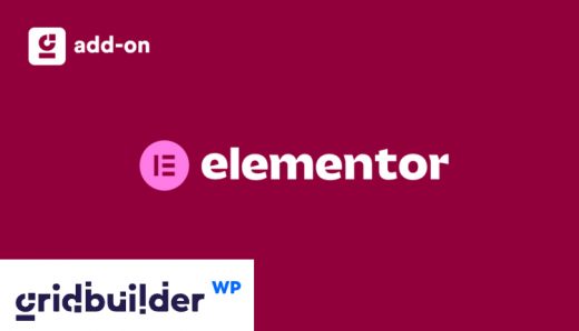WP Grid Builder Elementor Addon WordPress Plugin