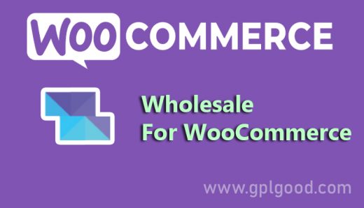 Wholesale Extension for WooCommerce WordPress Plugin
