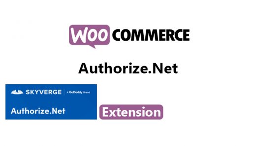 WooCommerce - Authorize-net Gateway WooCommerce Extension