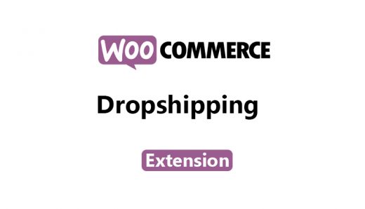WooCommerce - Dropshipping WooCommerce Extension