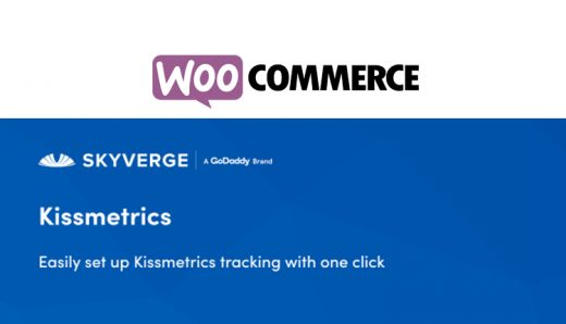 WooCommerce - KissMetrics WooCommerce Extension