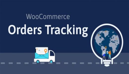WooCommerce Orders Tracking WordPress Plugin