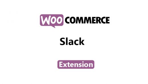 WooCommerce - Slack WooCommerce Extension