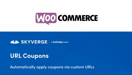 WooCommerce - URL Coupons WooCommerce Extension