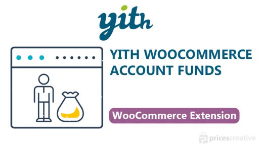 YITH Account Funds Premium WooCommerce Extension