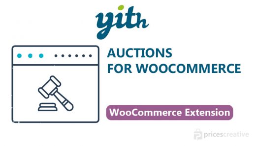 YITH Auctions Premium WooCommerce Extension