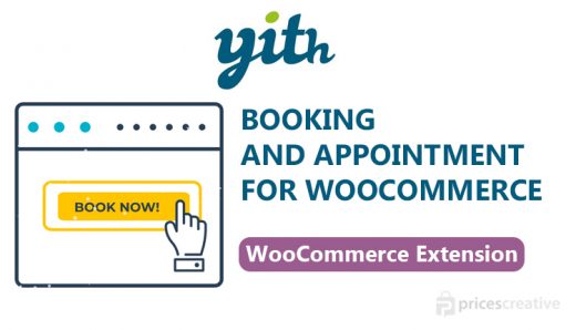 YITH - Booking Premium WooCommerce Extension