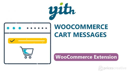 YITH - Cart Messages Premium WooCommerce Extension