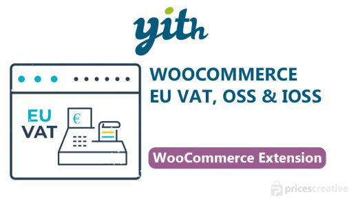 YITH - EU VAT Premium WooCommerce Extension