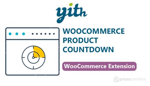 YITH - Product Countdown Premium WooCommerce Extension
