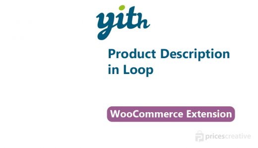 YITH - Product Description in Loop WooCommerce Extension