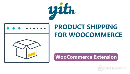 YITH - Product Shipping WooCommerce Extension