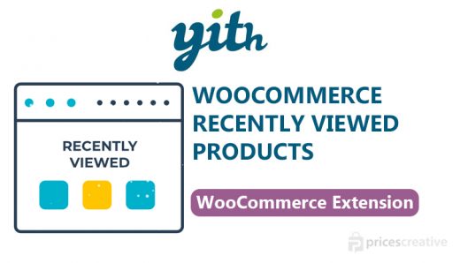 YITH - Recently Viewed Products Premium WooCommerce Extension
