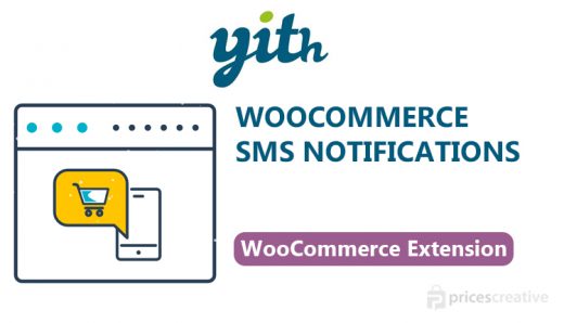 YITH - SMS Notification Premium WooCommerce Extension